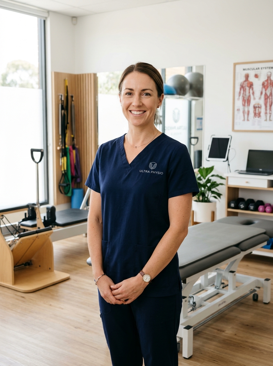 Physiotherapist at Dewa Physiotherapy & Rehabilitation Center in Lucknow